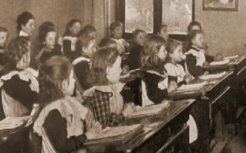 Johannisverein gründet eine Schule für Kleinkinder