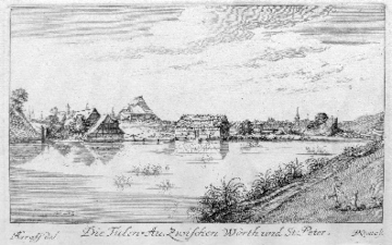 Ansicht Tullnau