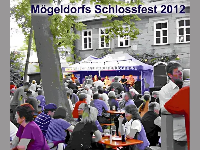 Mögelldorfer Schlossfest_1
