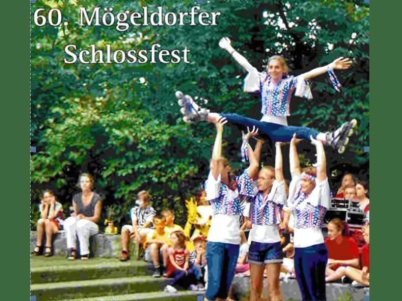 Mögelldorfer Schlossfest_2