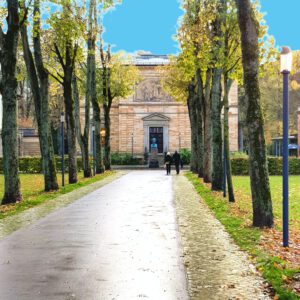 Bild Villa Wahnfried